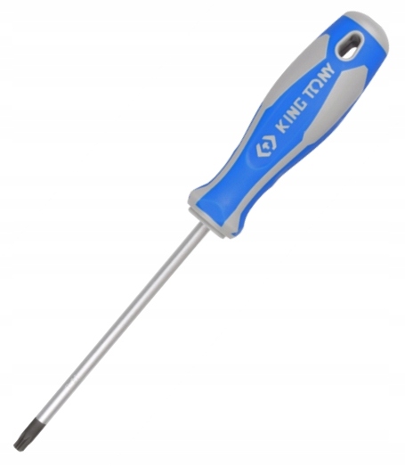 

King Tony Wkrętak śrubokręt Torx T9 x 75mm