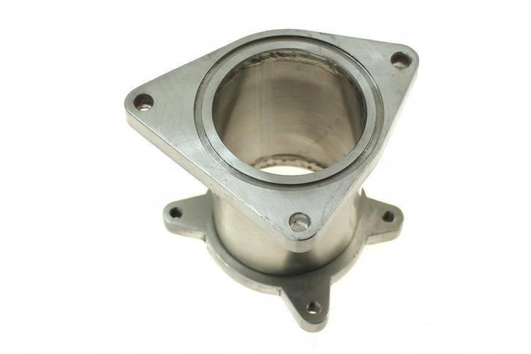 Zamiennik Zaworu EGR VW T5 Stan opakowania oryginalne