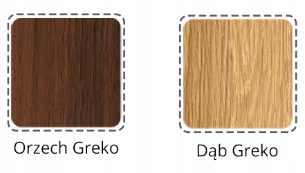 DRZWI WEWNĘTRZNE POKOJOWE, WC - NIEBLA 2 W 7 DNI! Strona lewe