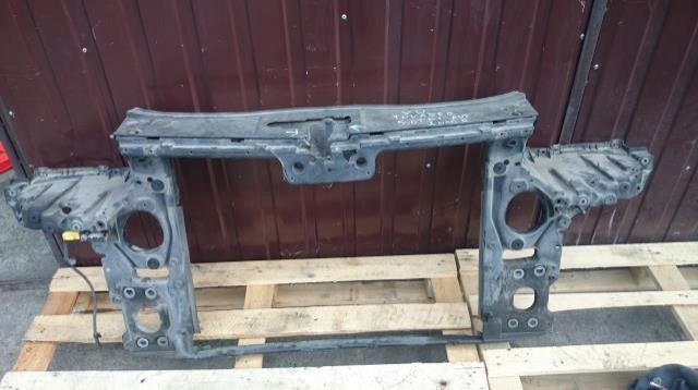 PAS PRZEDNI WZMOCNIENIE VW TOUAREG 04R TUREK WLKP