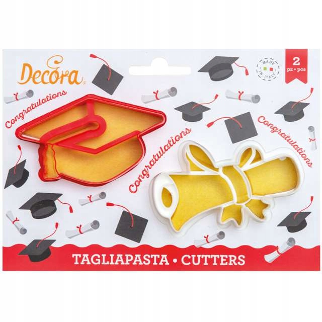 

Foremki wykrojniki wykrawaczki do ciastek, studia