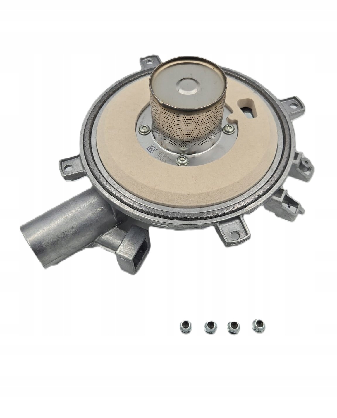 Kołnierz z Palnikiem Vaillant Vcw 18/24 AS/1-1 (h-pl) 0010028718