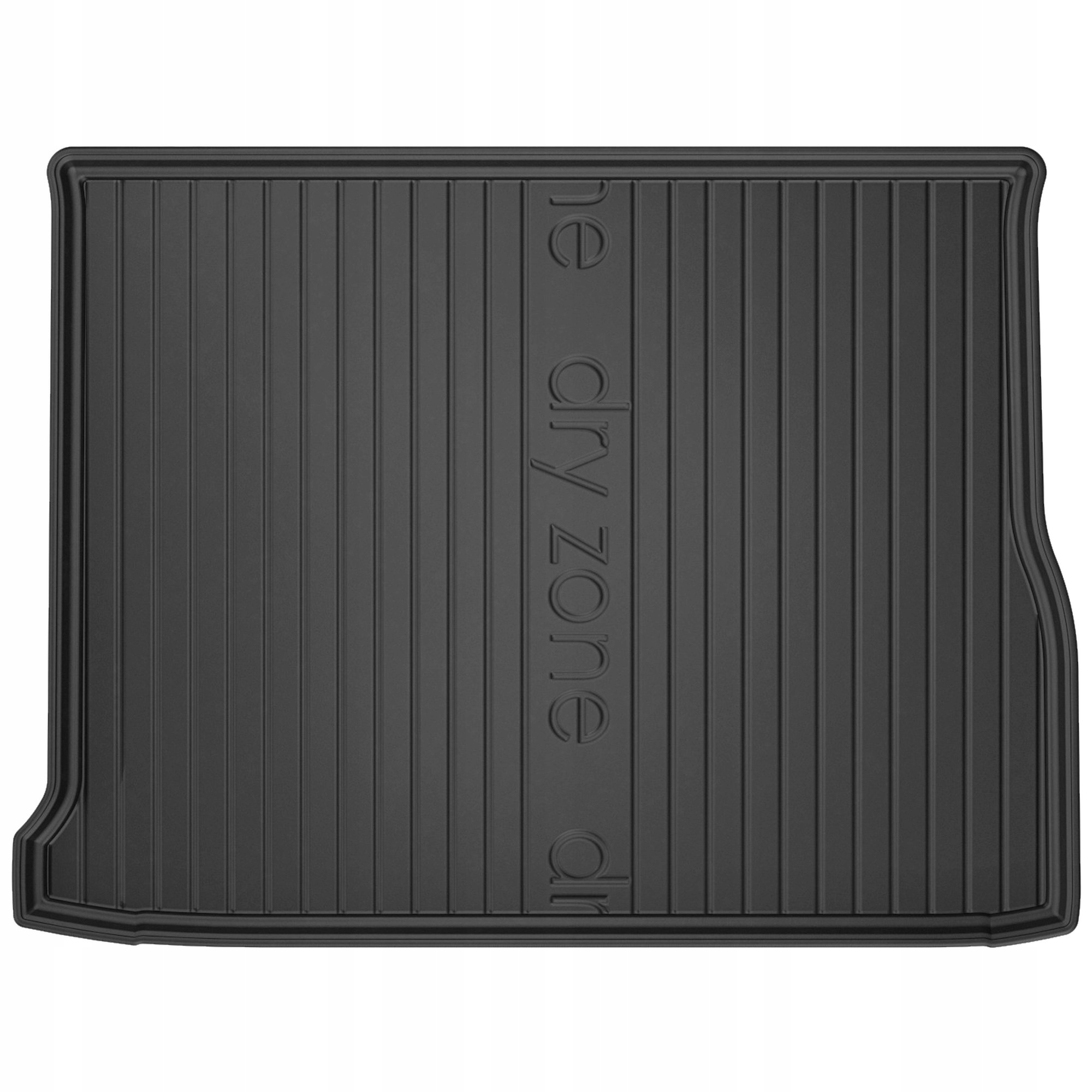 Gumová rohož DryZone Renault Scenic III 2009-2016