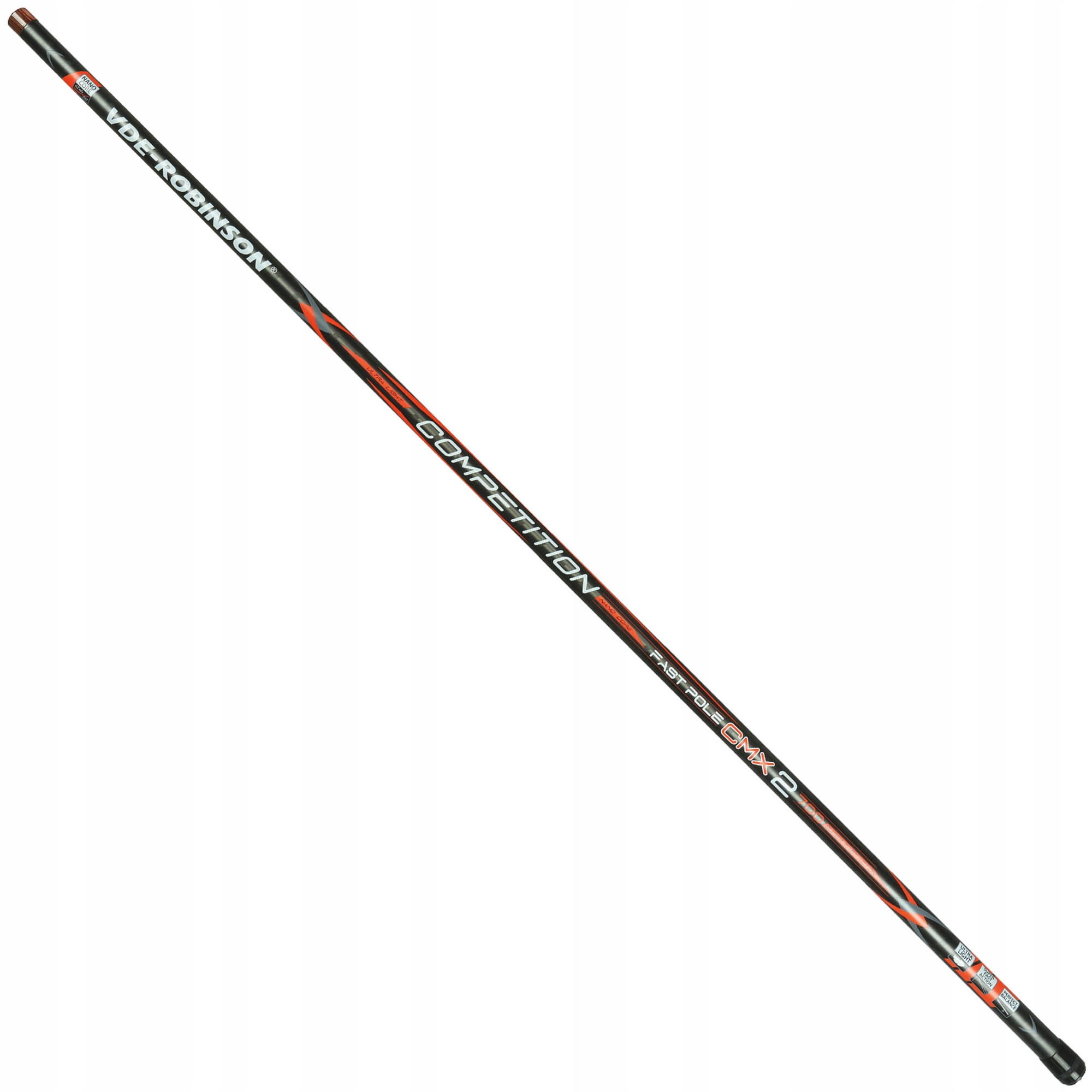 Bat Vde Robinson Competition Fast Pole CMX2 600