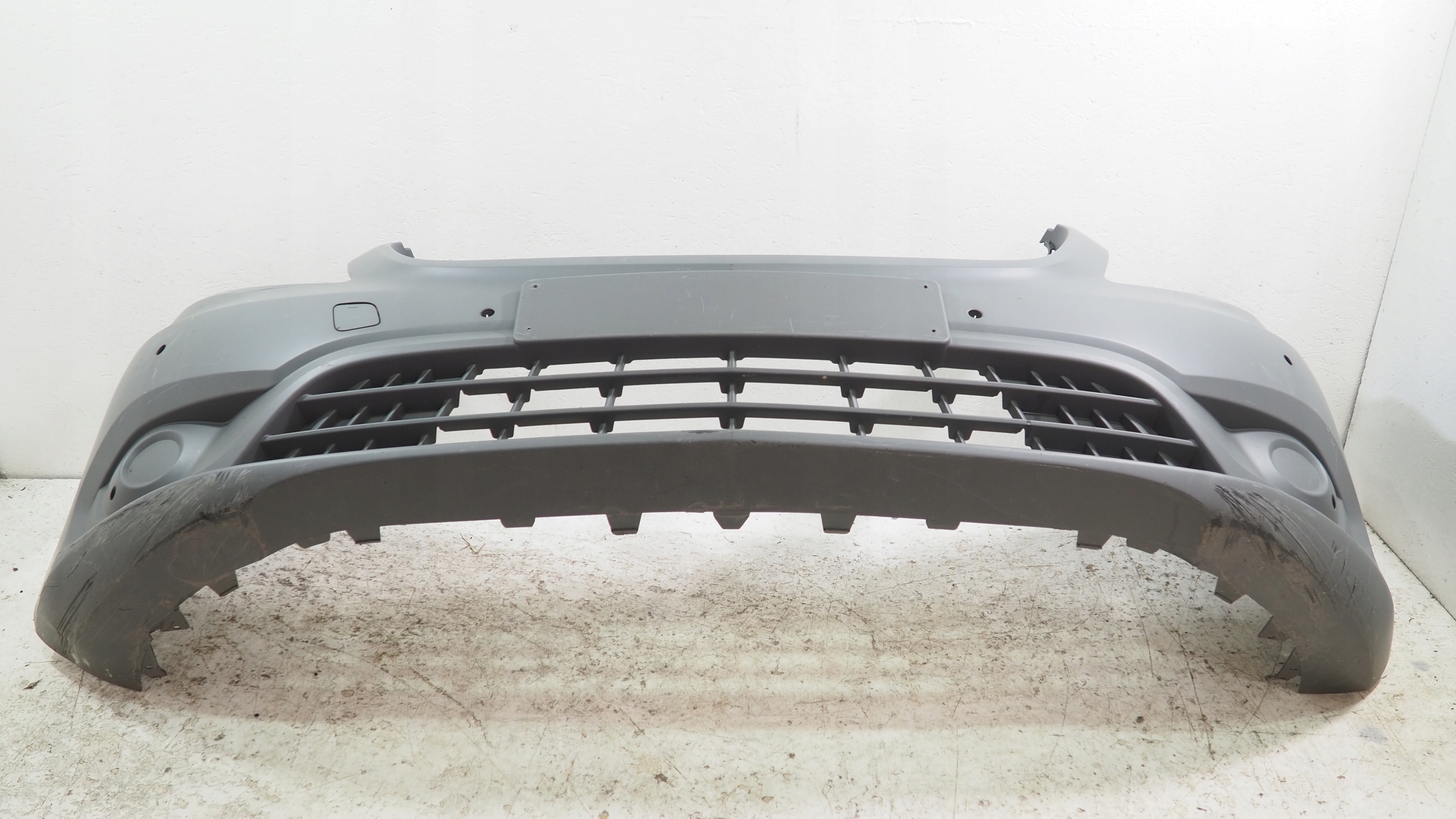 Mercedes Vito W447 bumper front front A4478850825
