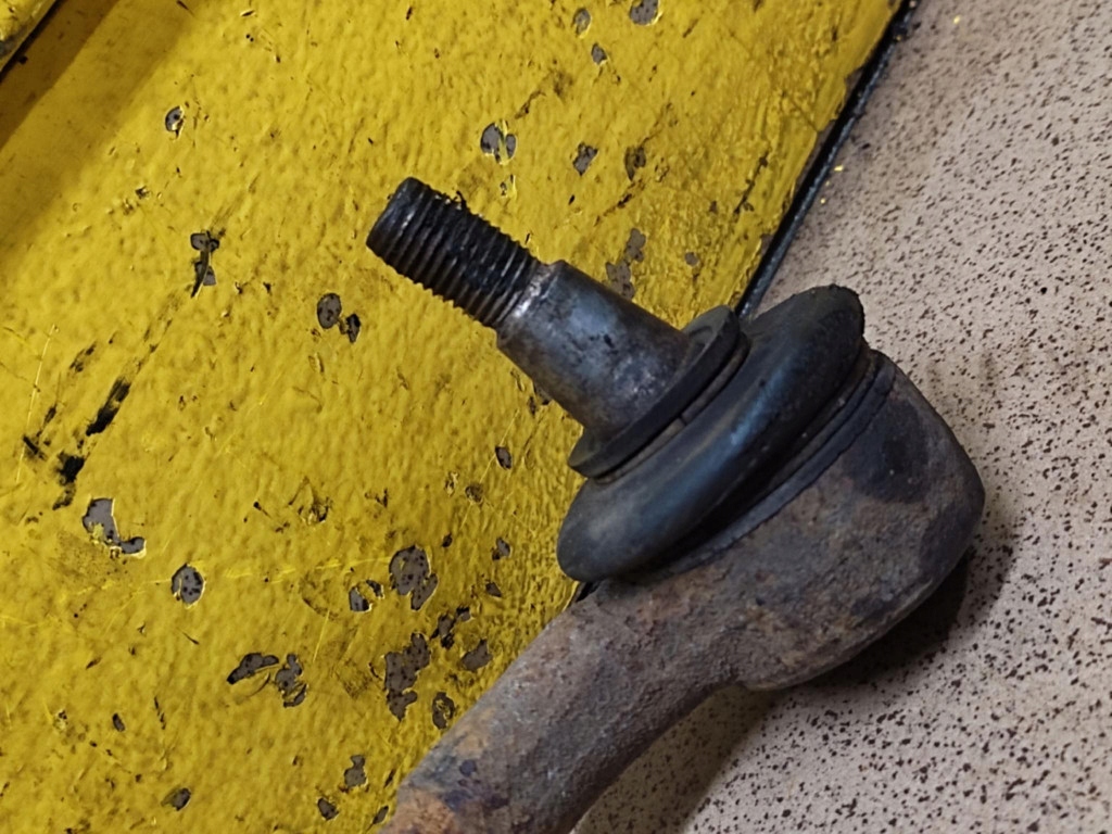 PEUGEOT 206 servo control T1