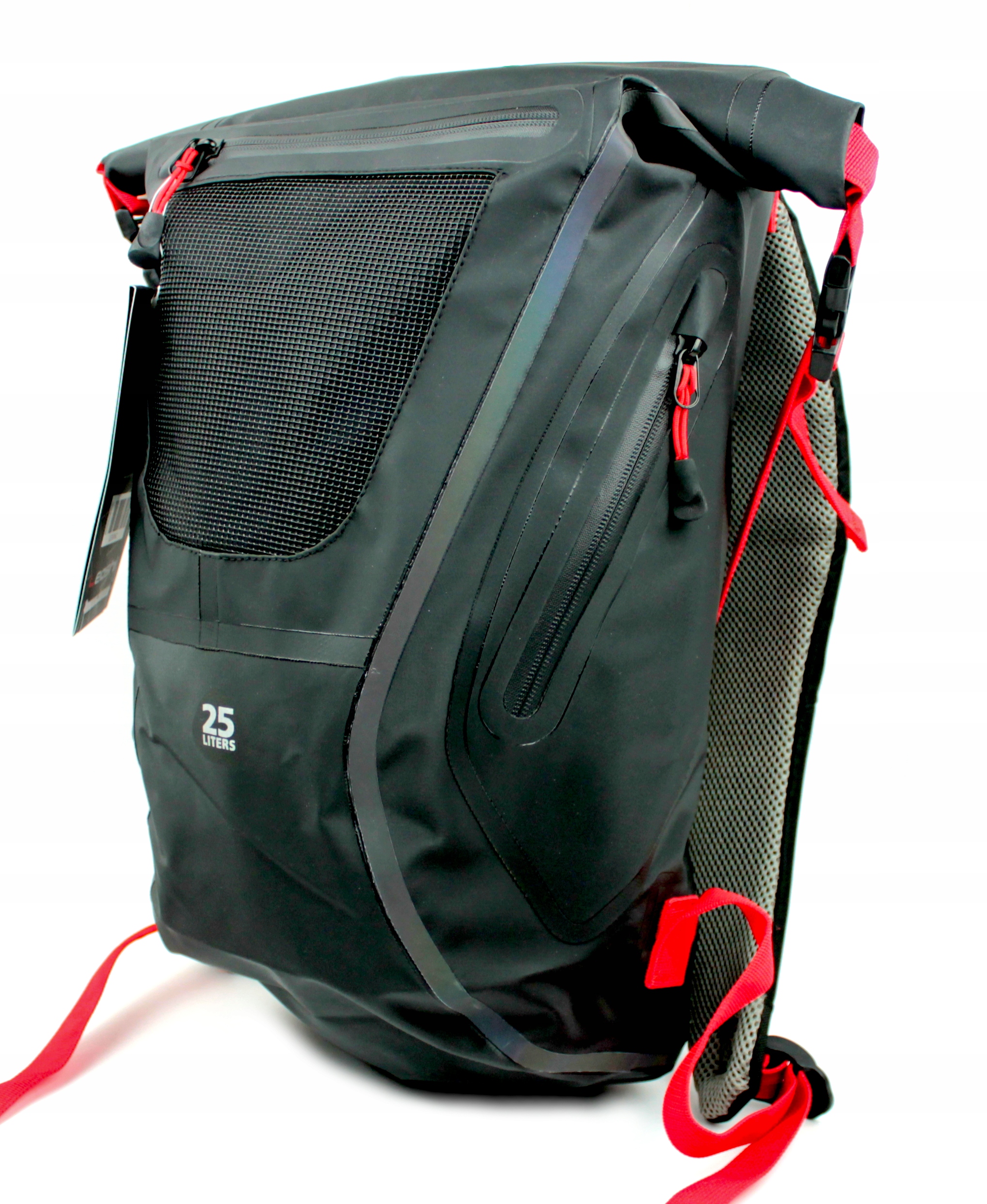 LEOSHI РЮКЗАК СУМКА ДЛЯ БАГАЖА РУЛОН 25 ЛИТРОВ