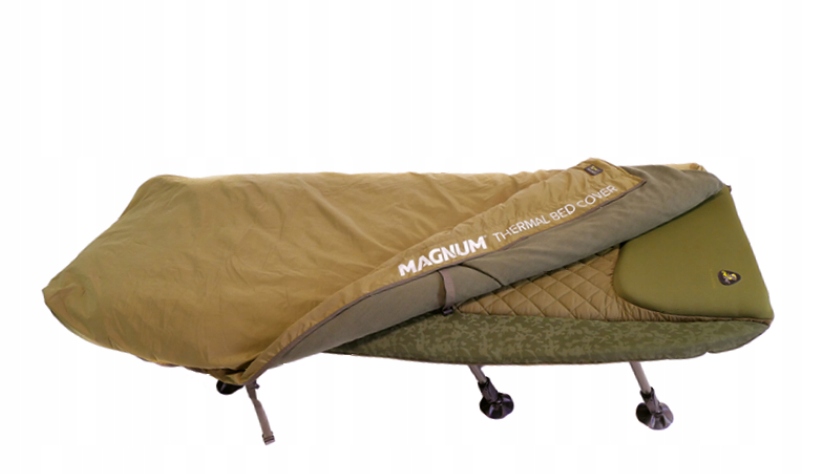 Carp Spirit Narzuta na Łóżko Magnum Bed Thermal Cover 220cm x 95cm