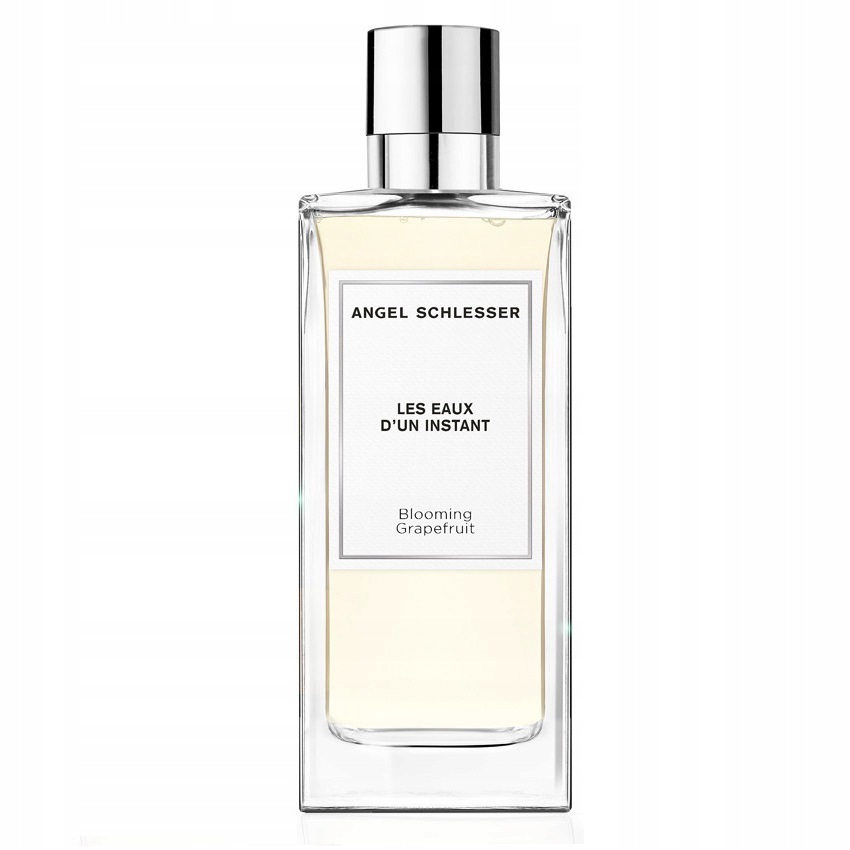 Angel Schlesser Les Eaux D'un Instant Grapefruit toaletní voda 100 ml