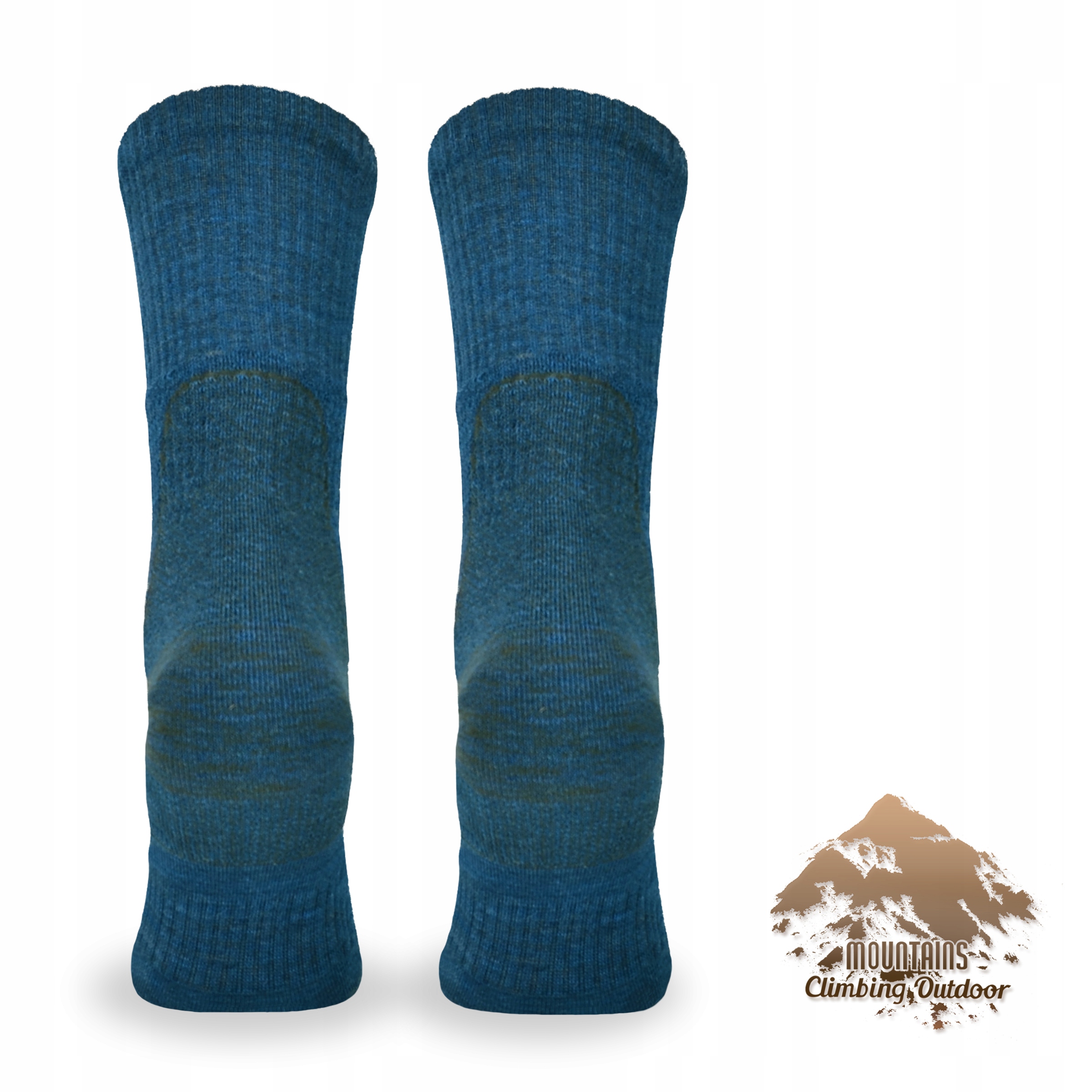Comodo TRE12 skarpety trekkingowe 70% merino wool Rozmiar 43-46
