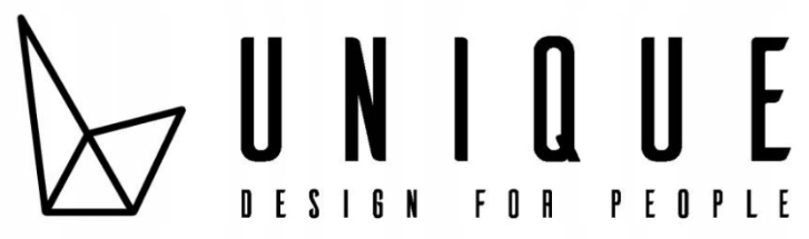 Fotel obrotowy Exeter Unique ergonomiczny biurowy Marka Unique