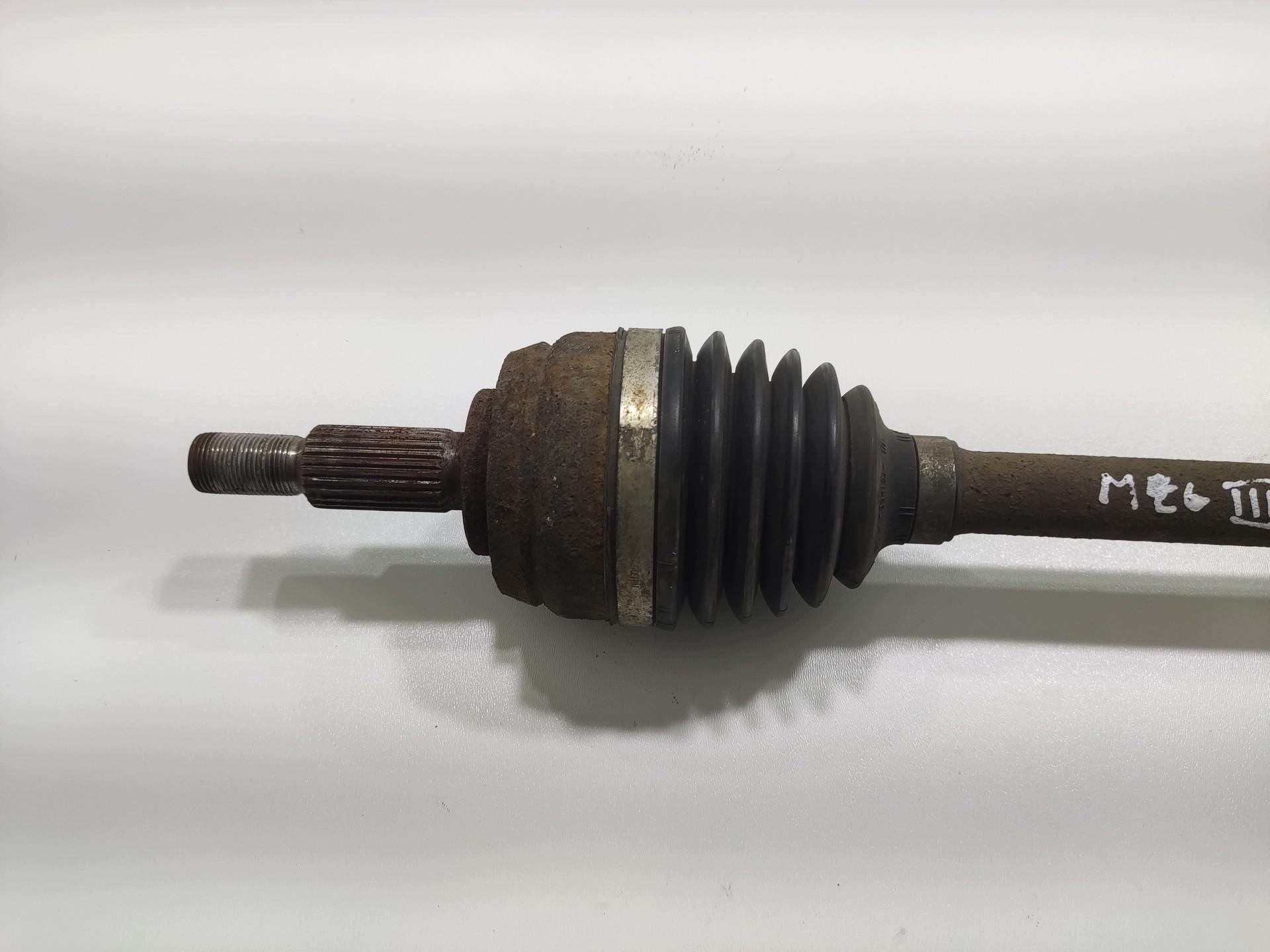 semi-axis left left front front RENAULT MEGANE III 1.4 TCE 2008-2013