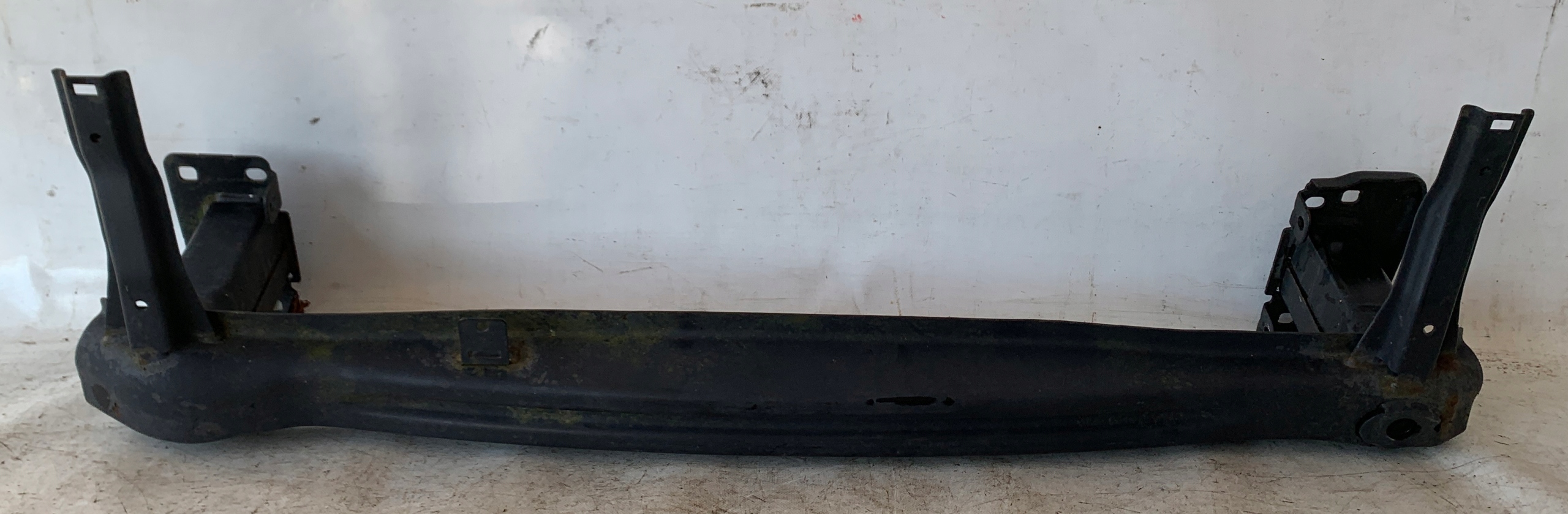 bumper support front VW POLO V 6C 6C0807109