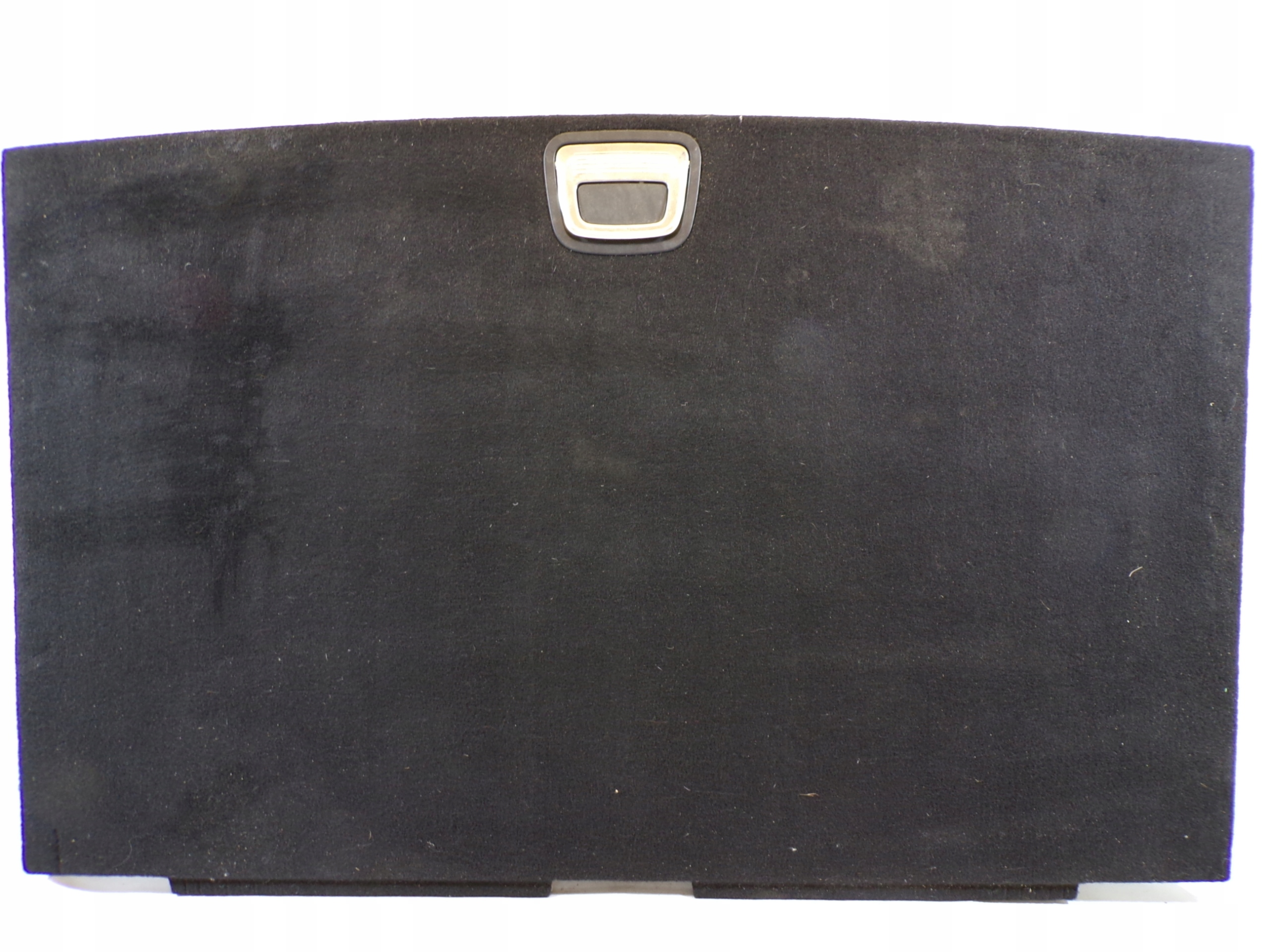 floor boot MERCEDES B KLASA W246 A2466800142