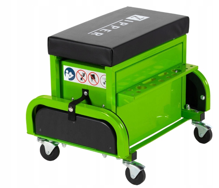 Mobilny stolek warsztatowy montazowy z szufladami Producent code ZI MHKS3