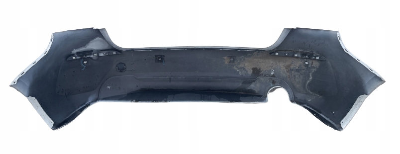 STOSSSTANGE HECK HINTEN BMW 1 F40 19- PDC BASIC