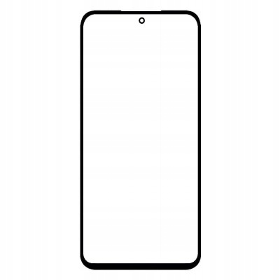 Samsung A54 SM-A545 SZYBKA LCD SZKŁO WYŚWIETLACZA + OCA