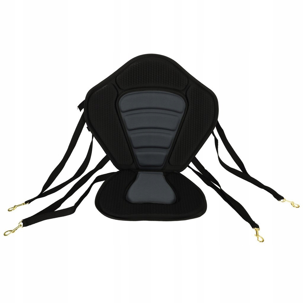 Kajakové sedátko s opěradlem pro paddleboardy, vysoká kvalita provedení