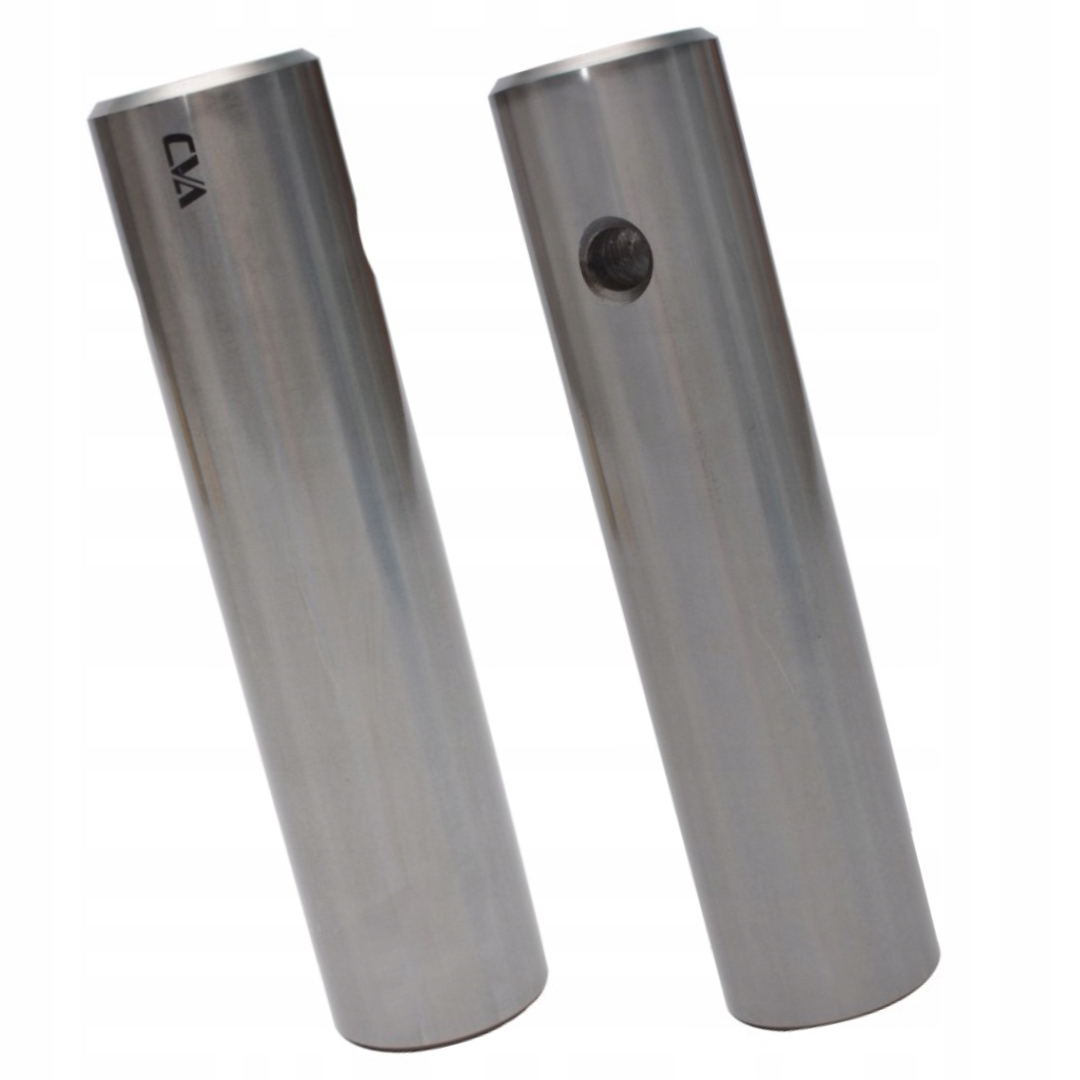 2 X Koníkový Čep Cat Cva! Rýpadlo-nakladač 428 438 432 50x213 mm 2368182