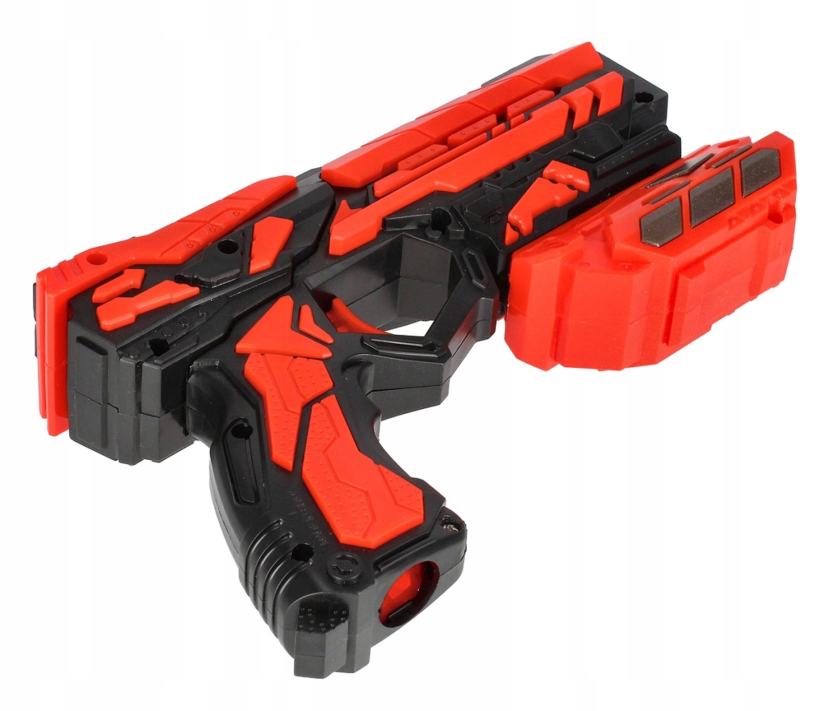 WYRZUTNIA PISTOLET NA STRZAŁKI 461273 Marka Mega Creative