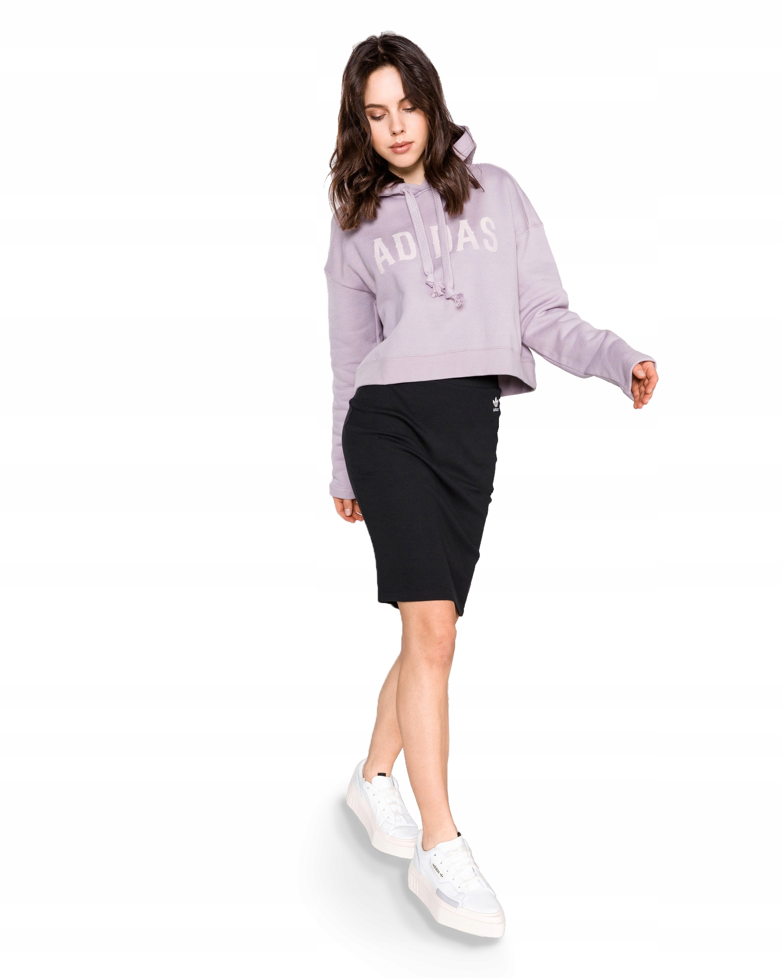 

Spódnica Adidas Originals Midi Skirt DW3903 r.S