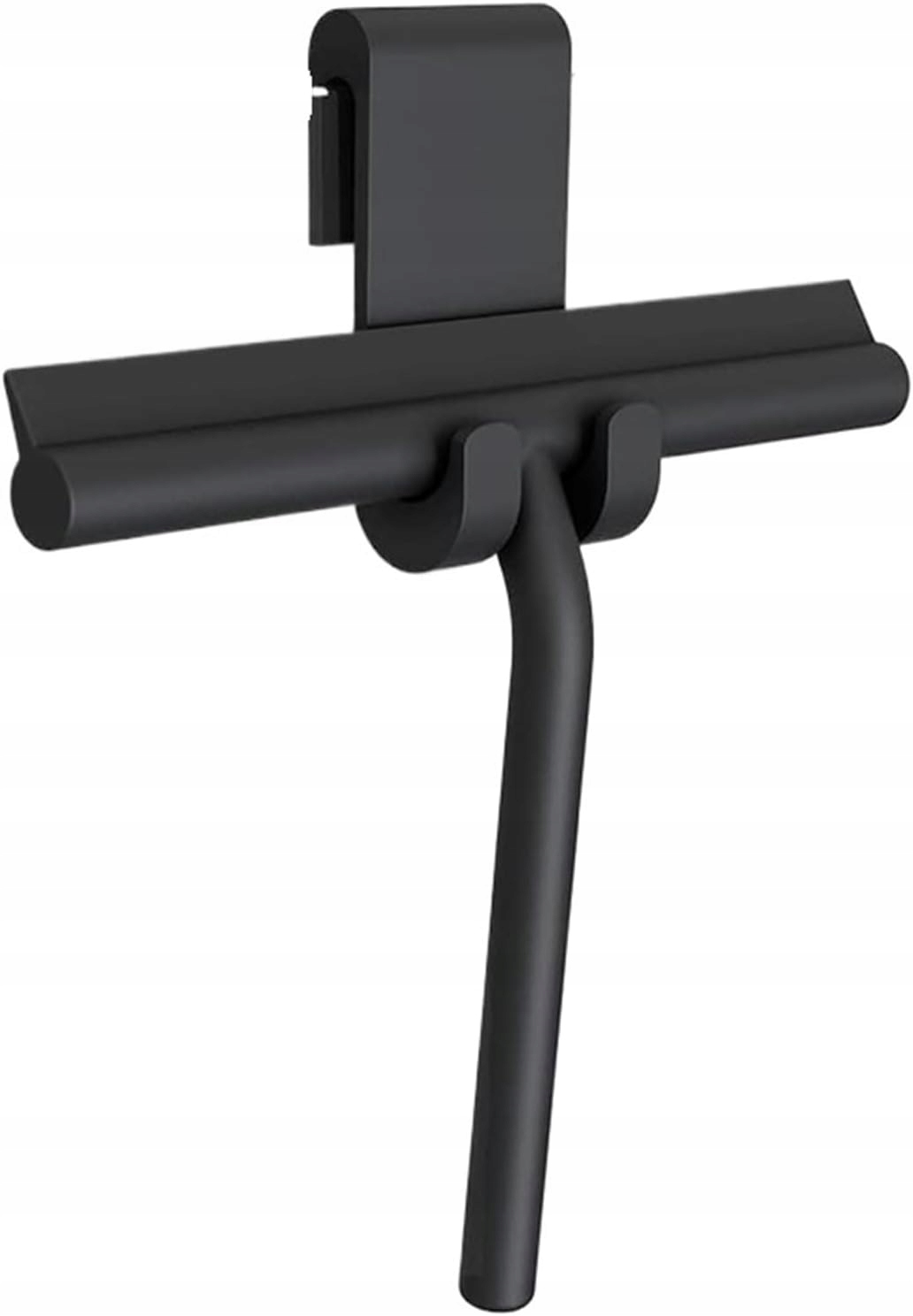 Odstraňovač Vody Pro Páru Skel Kabin Zrcadla Černá Myčka Na Dárek 33 cm