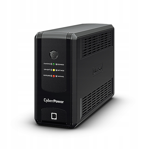 Záložný zdroj Ups CyberPower UT850EG 850 Va 425 W