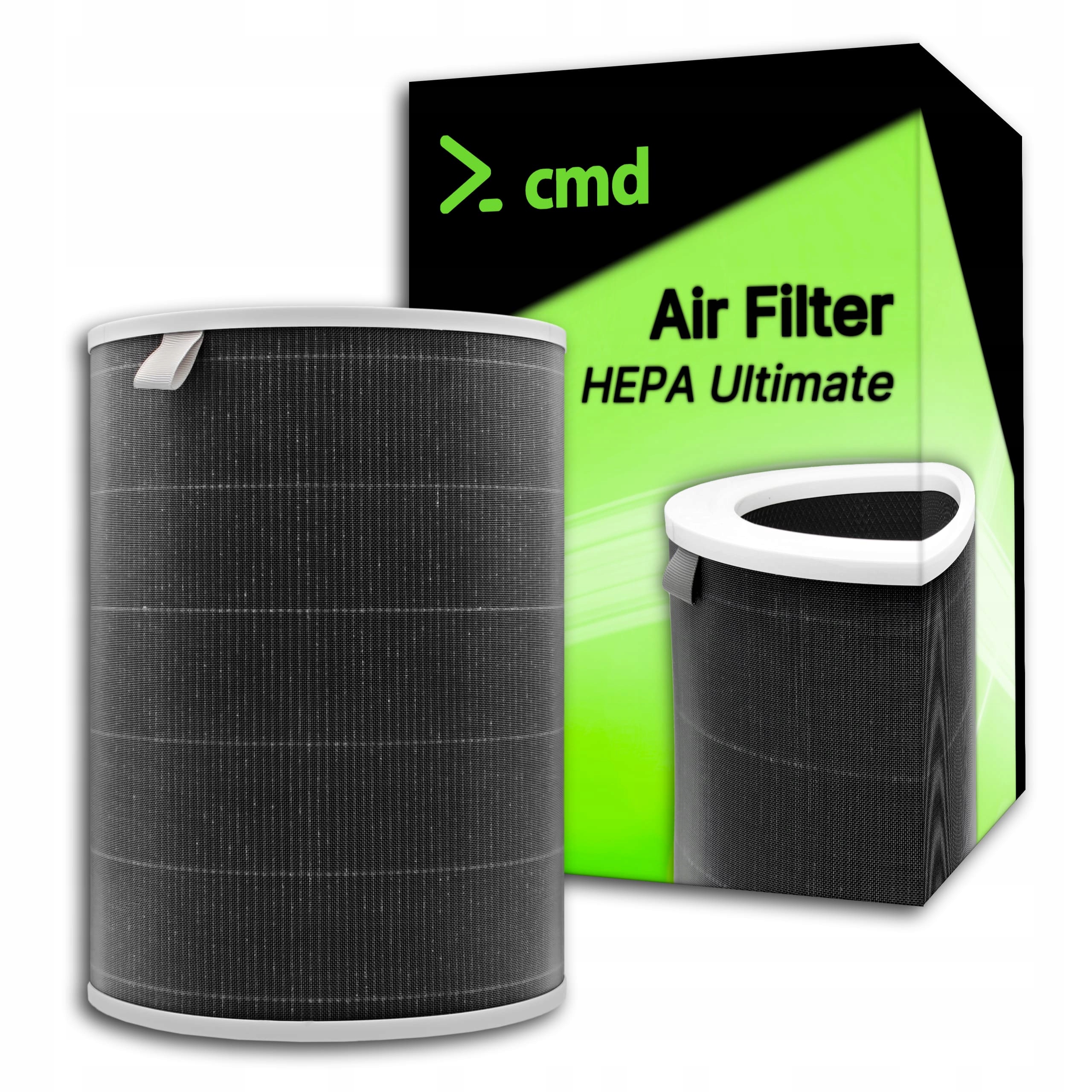 Filtr CMD Hepa Ultimate Do Oczyszczacza Xiaomi Smart Air Purifier 4