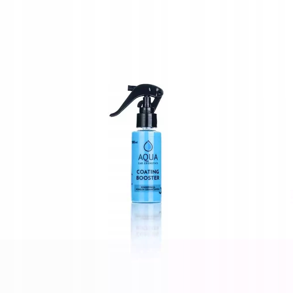 Aqua Coating Booster 100ml