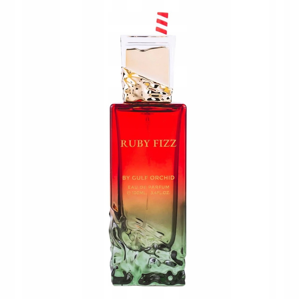 Gulf Orchid Ruby Fizz Edp 100 ml Sprej