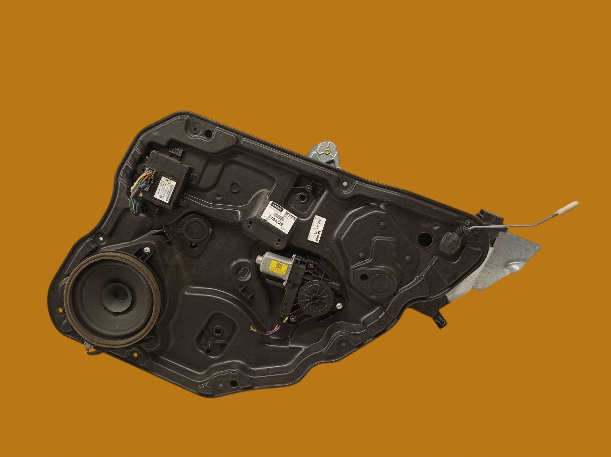 Mécanisme Vitres Droite Arrière 30753330 Volvo XC 60 et (2008- )