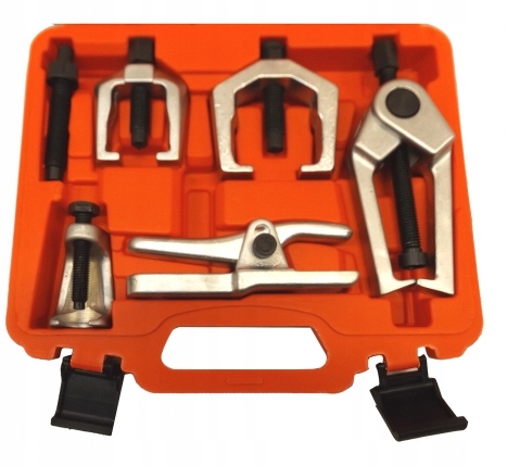 Съемник шаровых шарниров