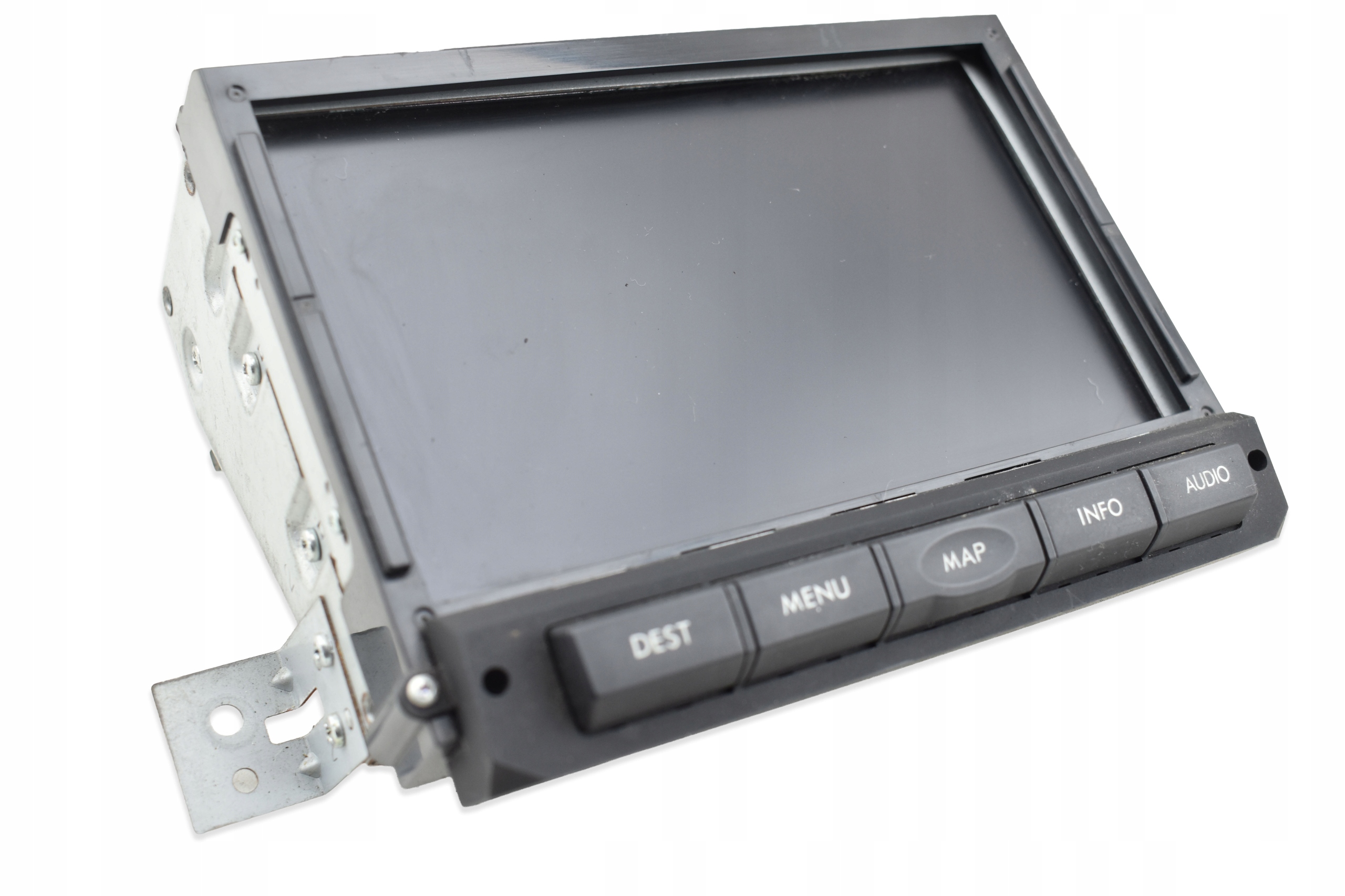 display navigation devices SUBARU LEGACY IV Y31262272 86281AG170