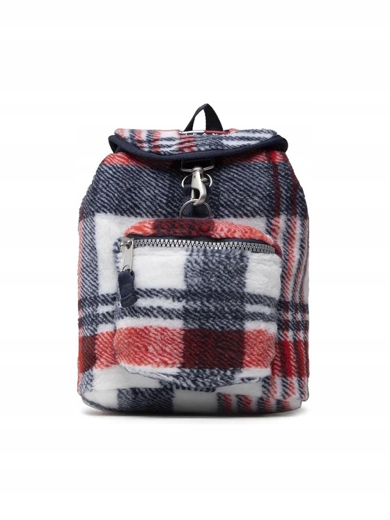 Tommy Hilfiger Batoh Tjw Heritage Check Backpack