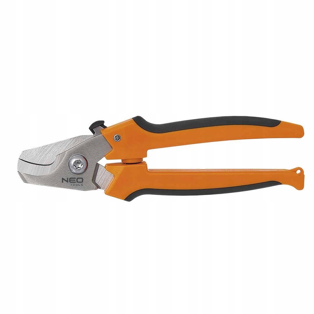 

Obcinaczki do kabli 01-510 Neo tools