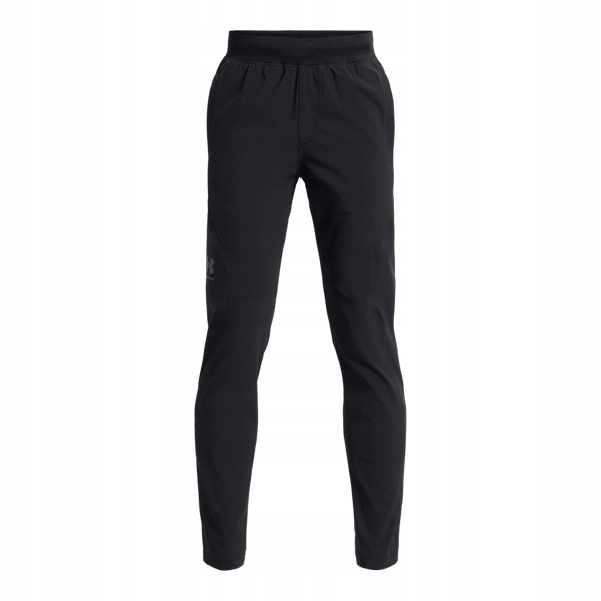 Under Armour Kalhoty Ua Unstoppable Tapered Pant-BLK