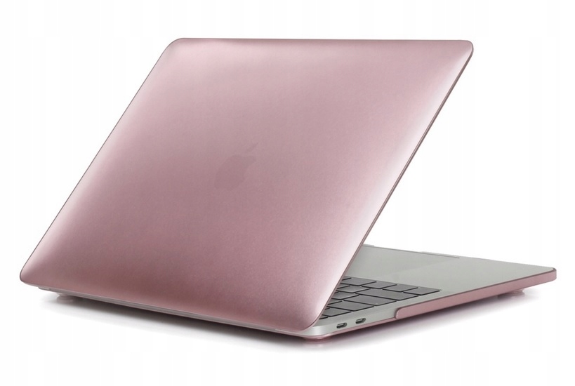 

Etui Macbook Pro Retina 15 Metaliczne A1707 A1990
