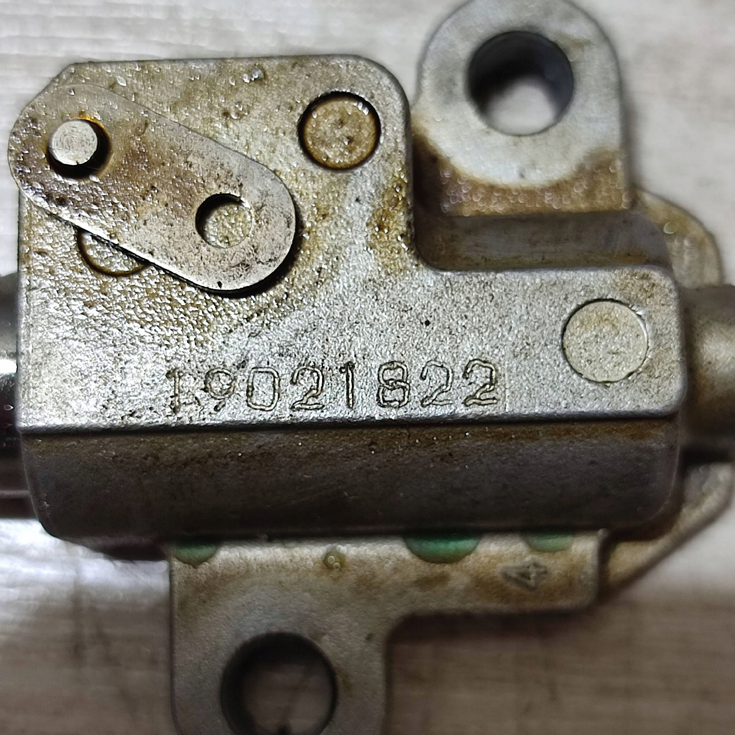 tenditore della distribuzione Suzuki Vitara (LY) 19021822
