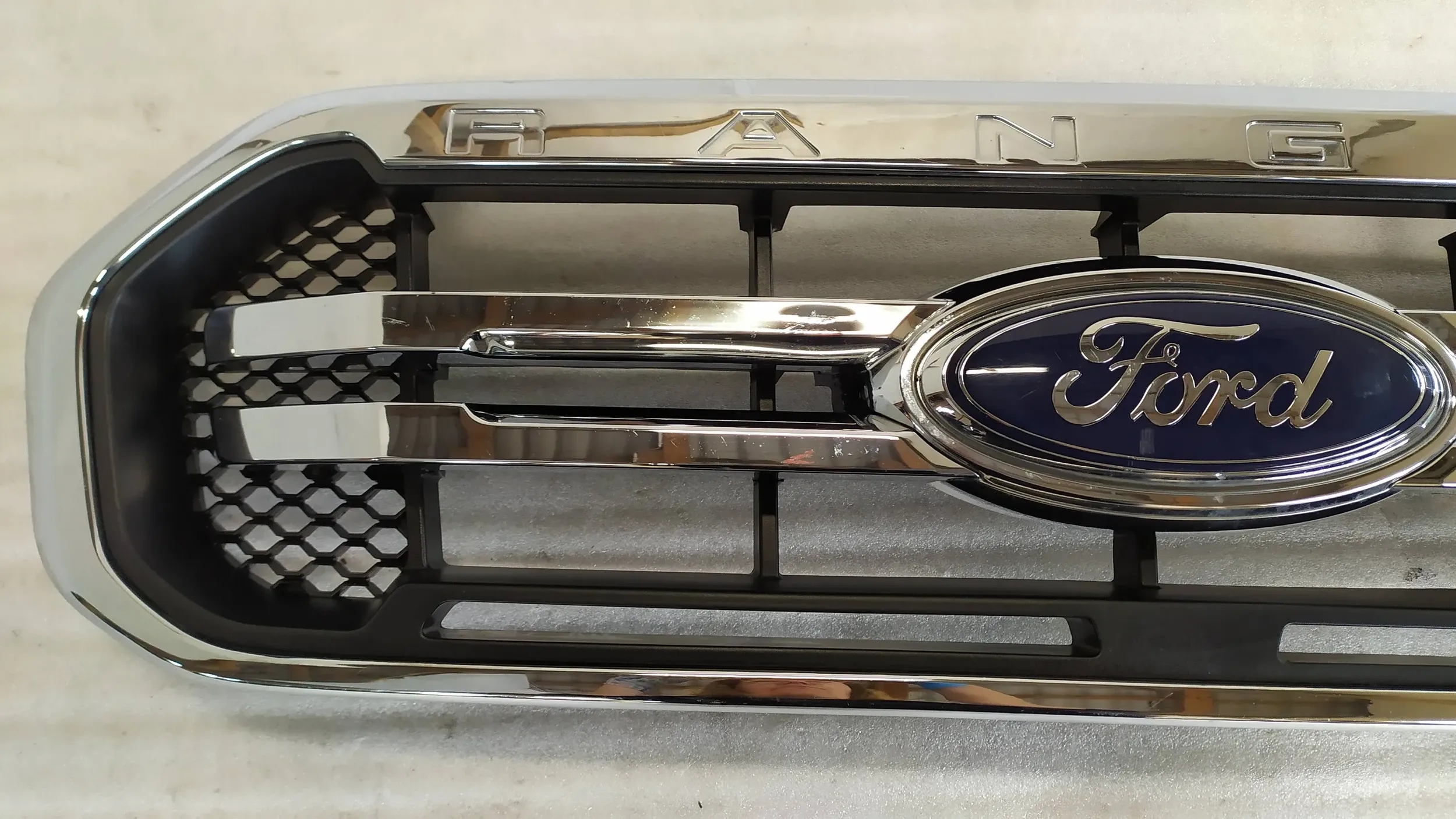 Ford Ranger 1 Mk1 Kühlergrill FRONTGRILL Kühlergitter - Thumbnail 4