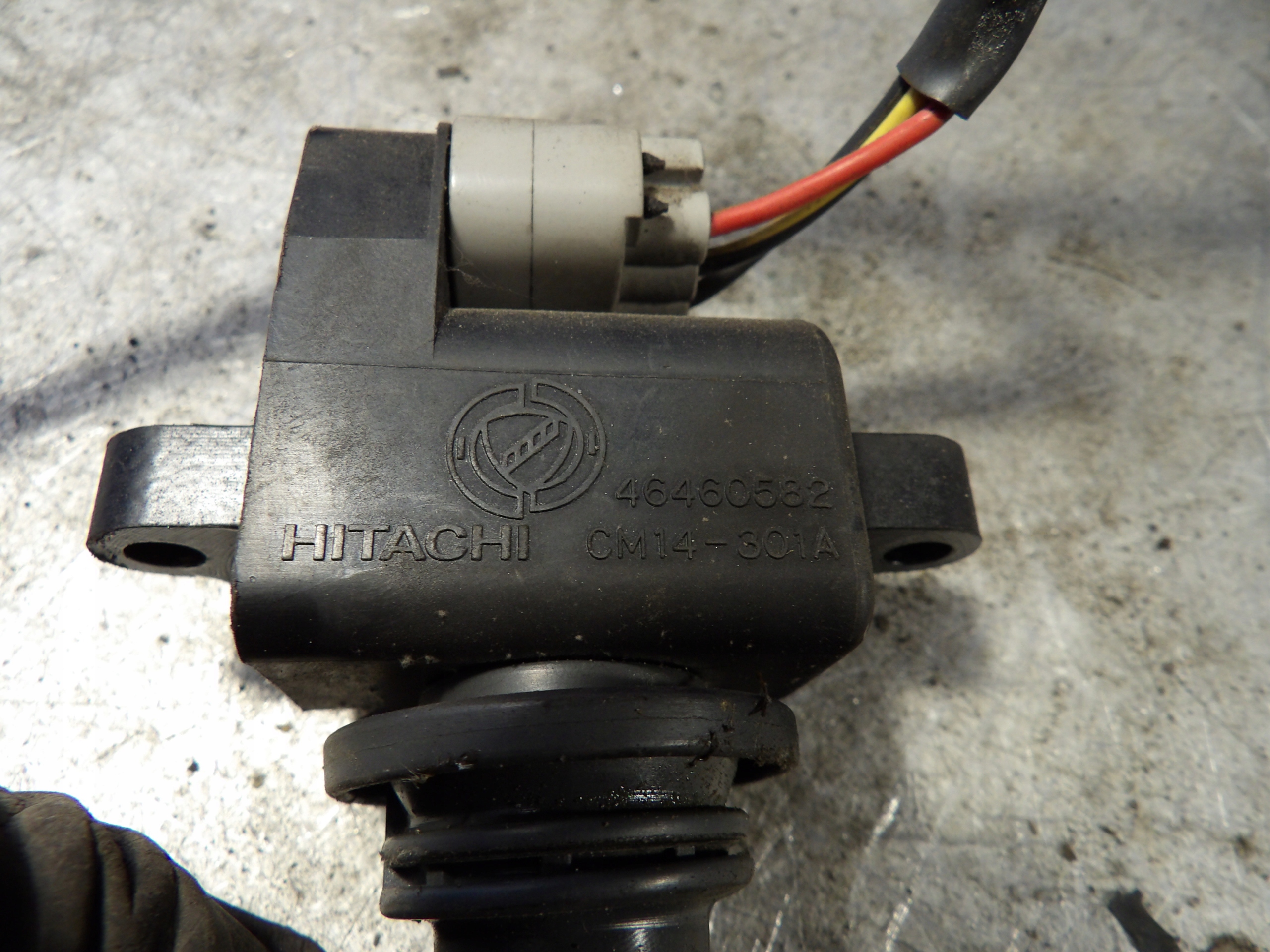 Fiat Marea coil ignition 1,6B 46460582 CM14-301A