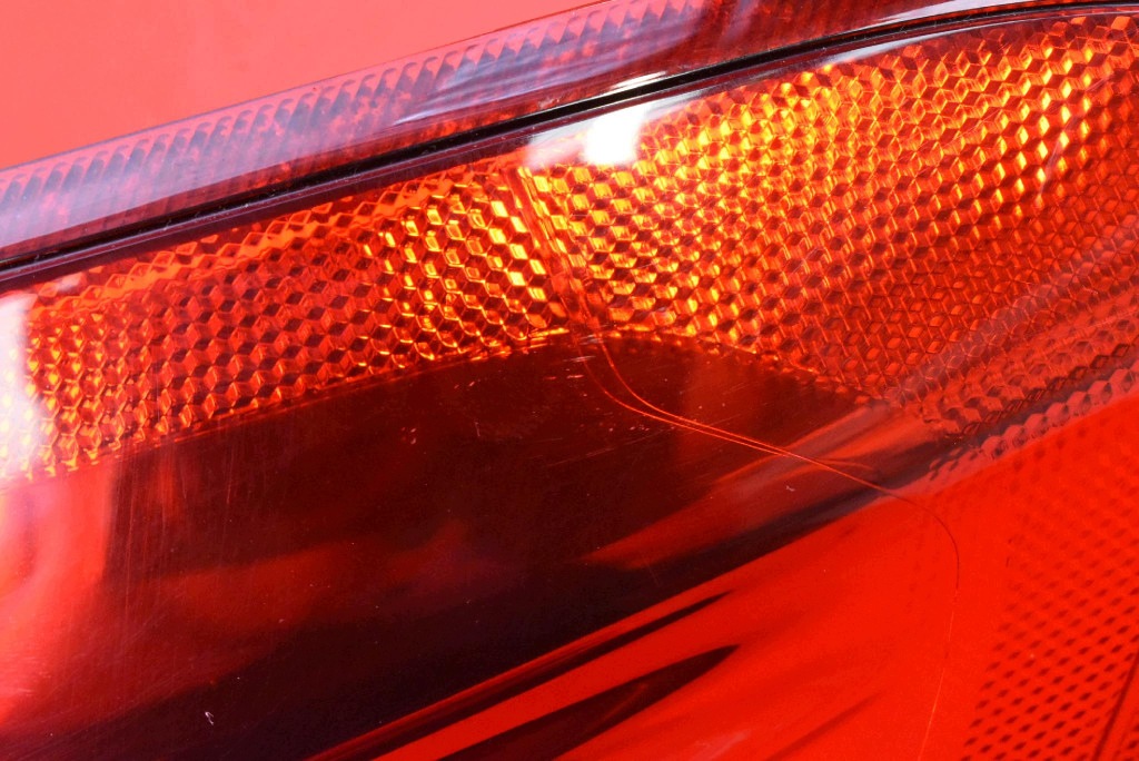 light right rear part rear 220-18097 SUZUKI VITARA 3 III LY 14-18