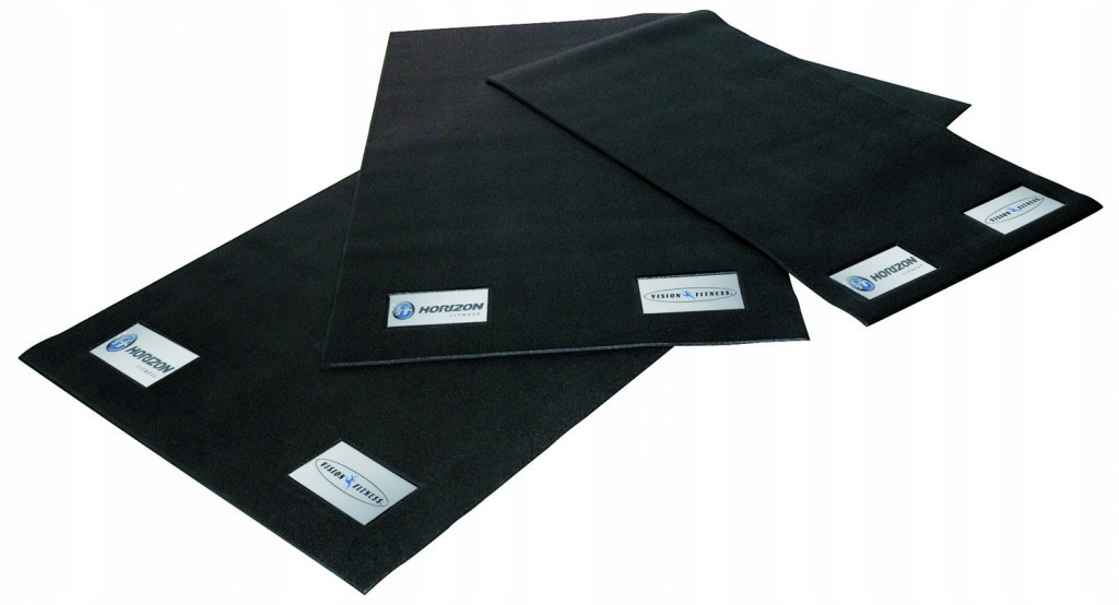 

Mata pod sprzęt A 70x140 cm Horizon Fitness