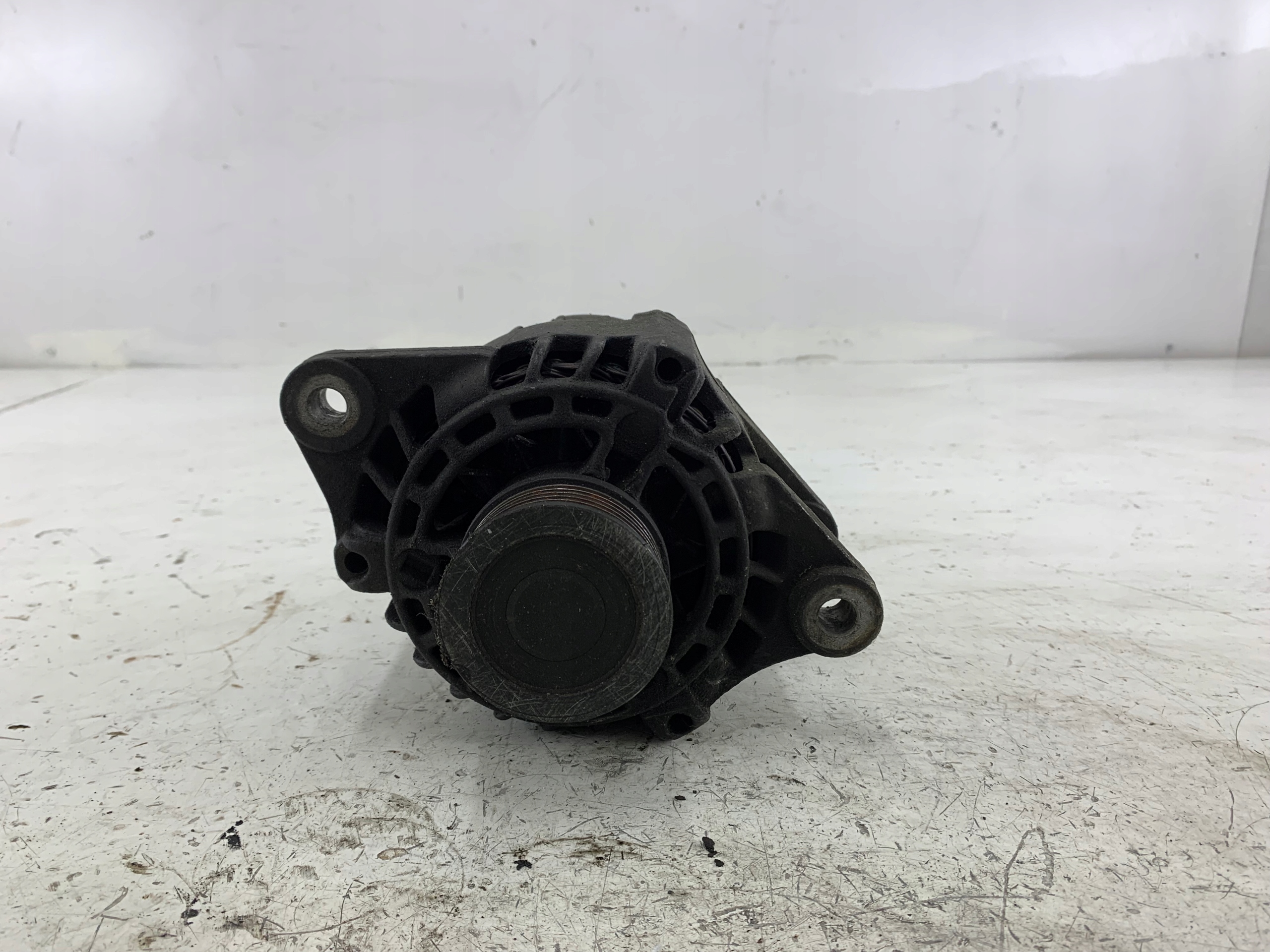 ALFA ROMEO 156 1.9 JTD ALTERNATOR 63321862 140A