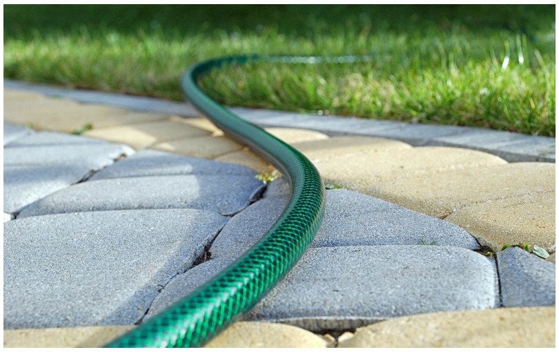 CELLFAST WĄŻ OGRODOWY ECONOMIC 3/4" 15m 10-024 3-WARSTWY Długość 15 m