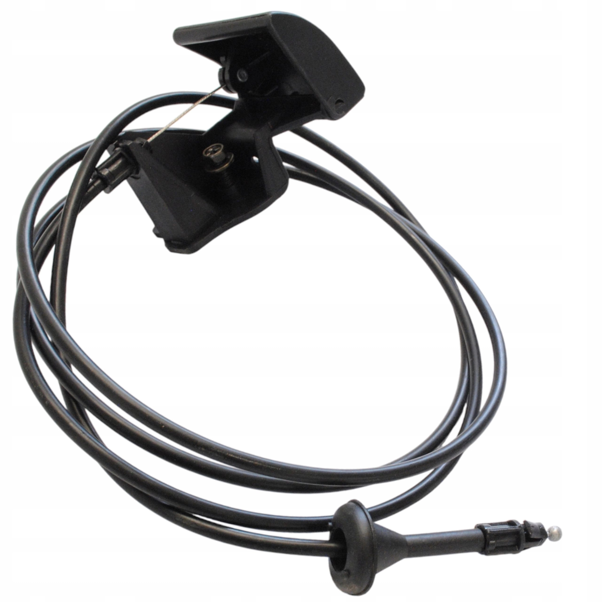 Jeep Grand Cherokee Commander Wk Wh Xk Linka pro otevírání kapoty 2005-2010