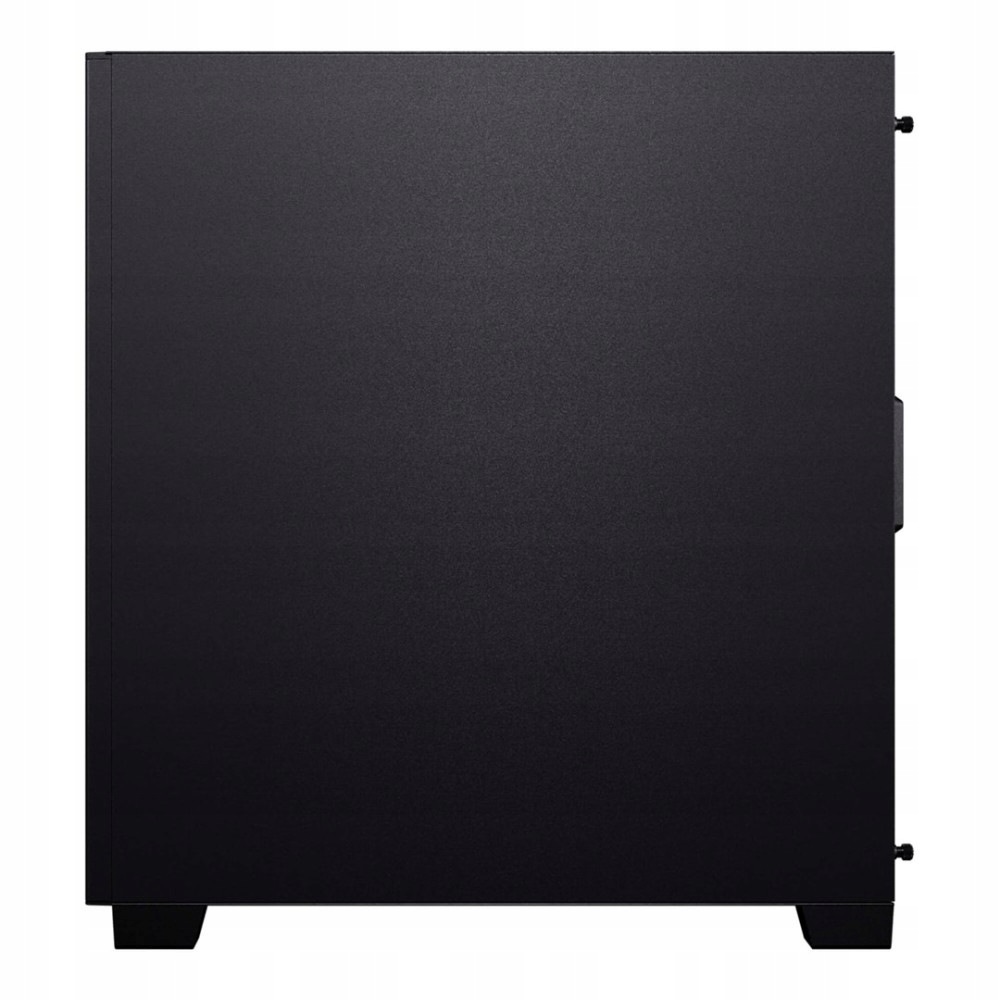 Phanteks Xt Pro Ultra Tg Argb Černá