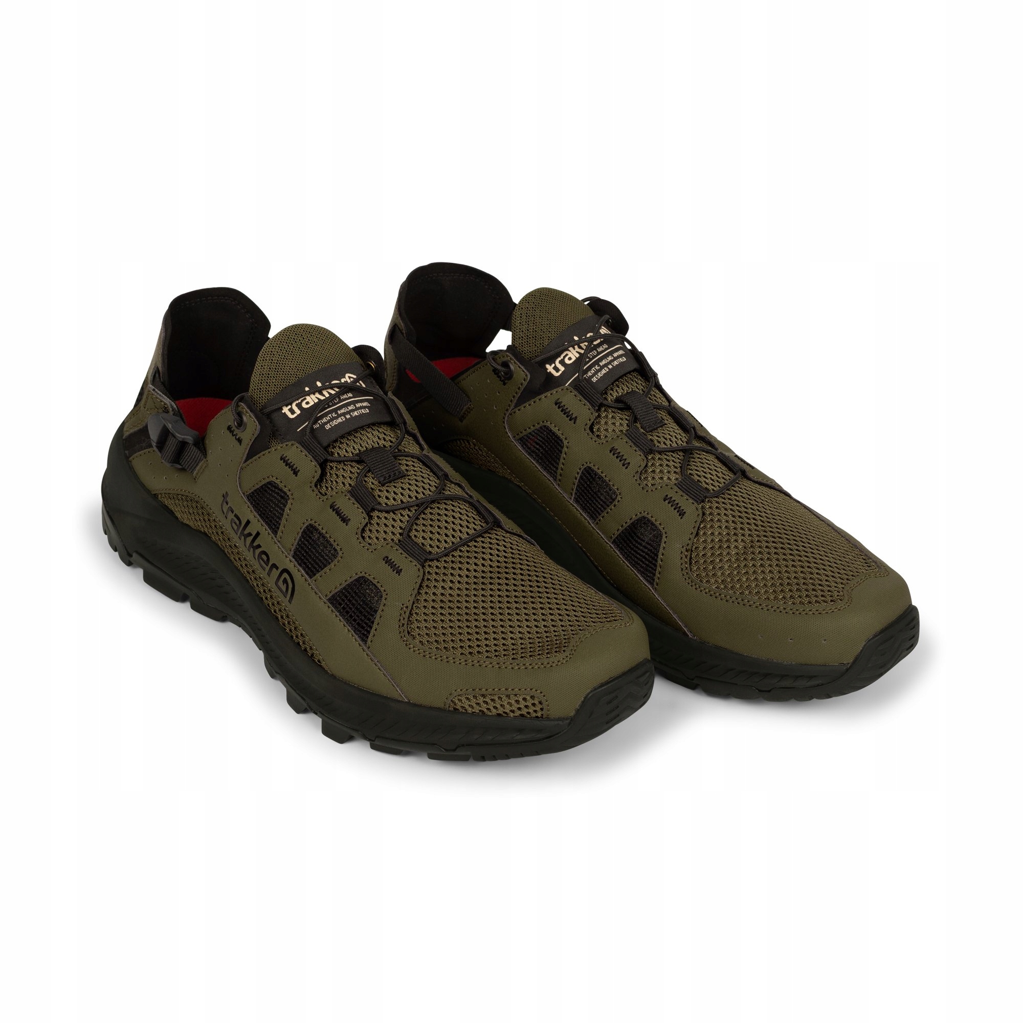 Buty Trakker TechPro Scout Shoe Roz.45 218314