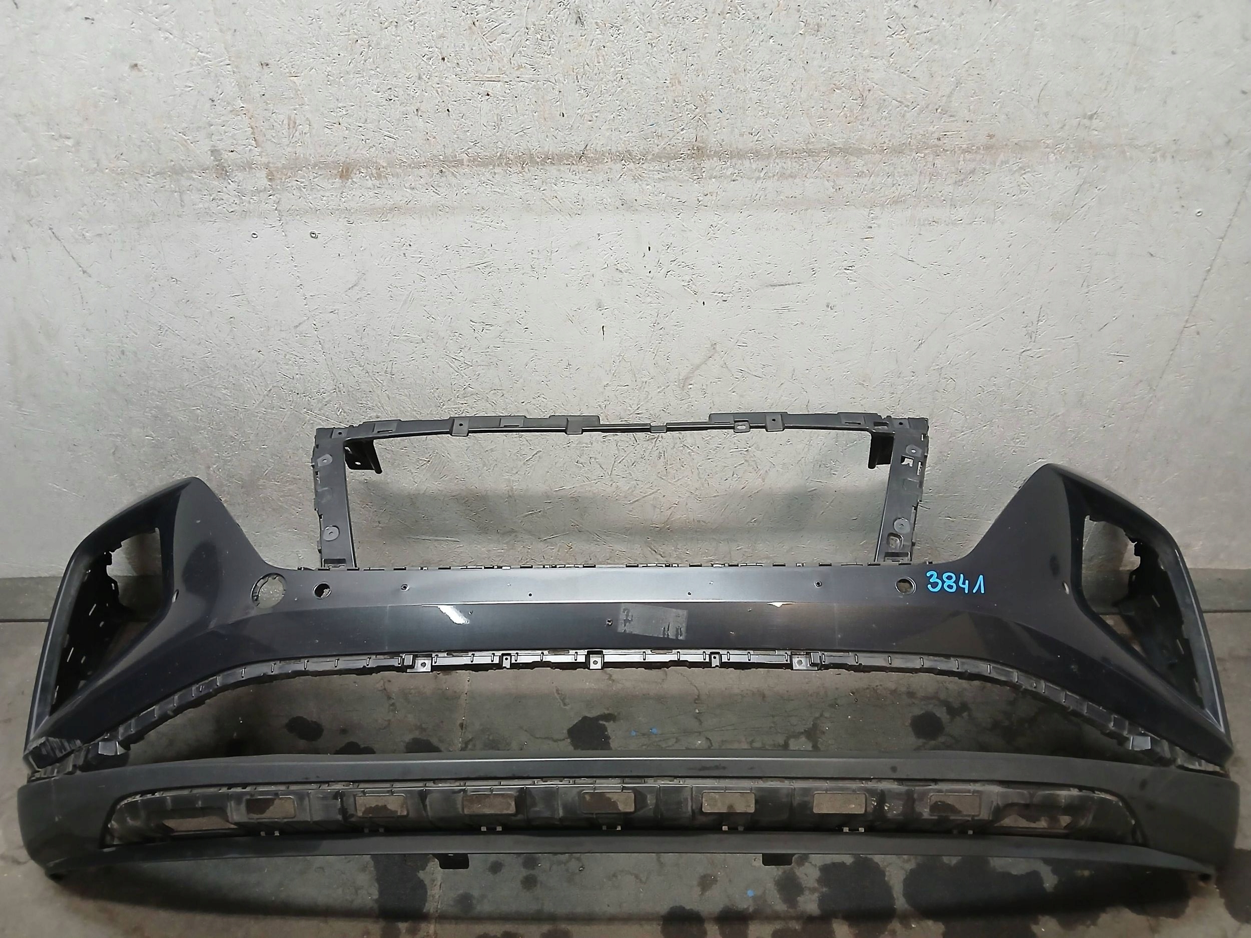 bumper front HYUNDAI TUCSON IV 4 20