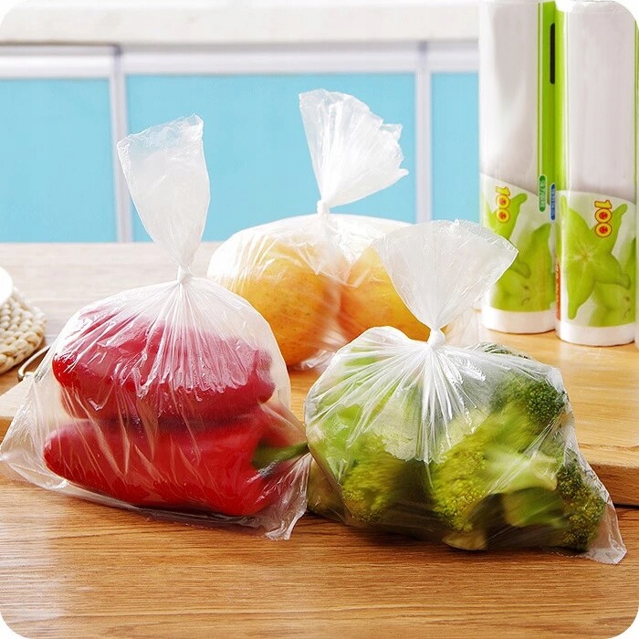 WORECZKI ŚNIADANIOWE MOCNE 17x24CM NA ŻYWNOŚĆ x100 Kod producenta 123