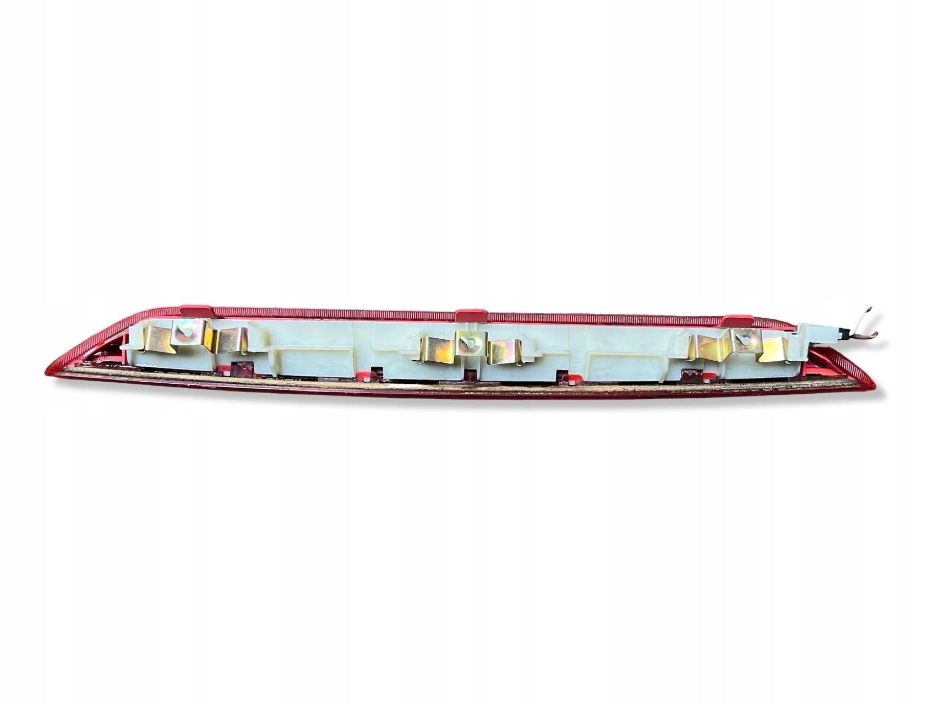 light third brake light Volkswagen Polo 4 facelift 2006 6Q6945097